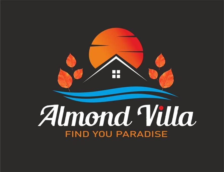 Almond Villa Find Your Paradise 알리바그 외부 사진